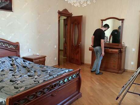 Kirayə 3 otaqlı mənzil, 193 m², 20 Yanvar: 1 200 ₼/ay 5