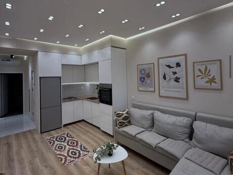 Elan №6357051 - Bakı, Memar Əcəmi m., 3 otaqlı, 88 m², 7/18 mərtəbə