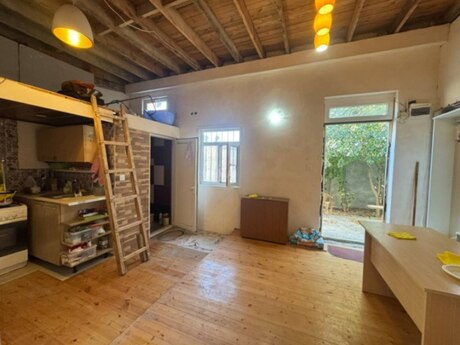 5 otaqlı həyət evi, 200 m², Gənclik: 850 000 ₼ 4