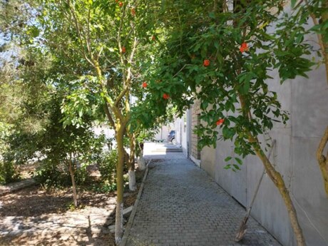 Elan №6357070 - Bakı, Gənclik m., 5 otaqlı, 200 m²