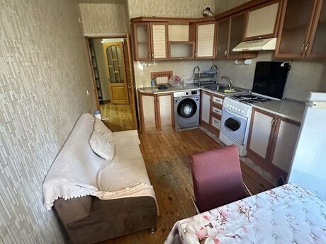 Объявление №6357072 - Баку, м. Ази Асланов, 2-комн., 80 м², 2/17 этаж