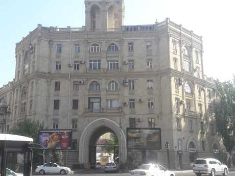 2-комн. · 80 m² · 3/5 этаж, 28 May