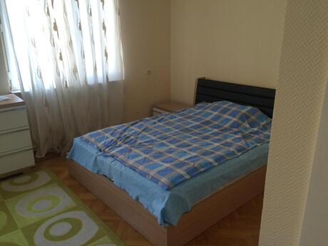 2 otaqlı mənzil, 80 m², 28 May: 270 000 ₼ 4