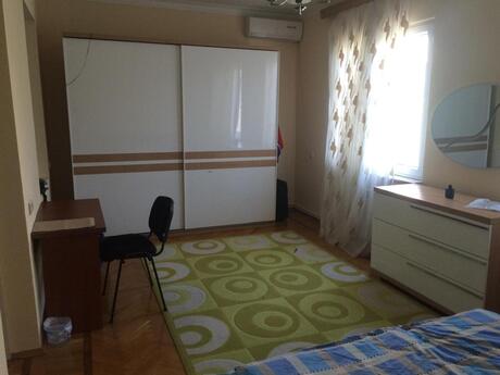 2 otaqlı mənzil, 80 m², 28 May: 270 000 ₼ 5