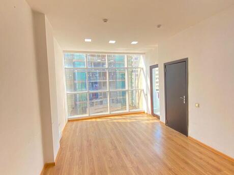 Elan №6357088 - Bakı, Nizami m., 1 otaqlı, 32 m²