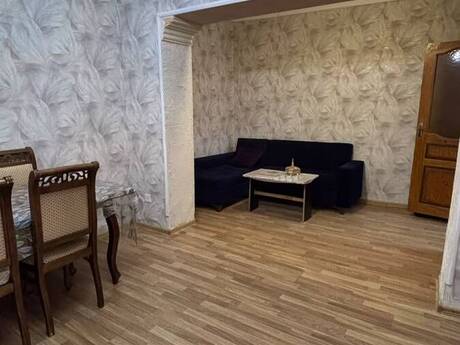 Elan №6357074 - Bakı, Nəriman Nərimanov m., 2 otaqlı, 28 m²