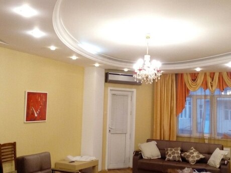 3 otaq · 135 m² · 11/16 mərtəbə, 28 May
