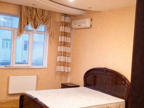 3 otaqlı mənzil, 135 m², 28 May: 360 000 ₼ 3