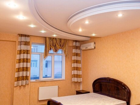 3 otaqlı mənzil, 135 m², 28 May: 360 000 ₼ 4