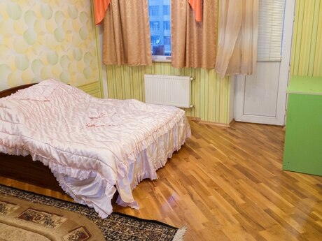 3 otaqlı mənzil, 135 m², 28 May: 360 000 ₼ 5