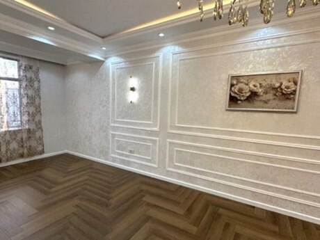 2 otaqlı mənzil, 65 m², 8 Noyabr: 254 500 ₼ 5
