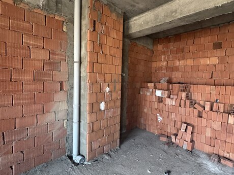 1 otaqlı mənzil, 45 m², Azadlıq Prospekti: 168 000 ₼ 5