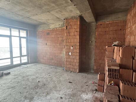 1 otaqlı mənzil, 45 m², Azadlıq Prospekti: 168 000 ₼ 3