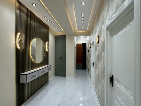 Elan №6357090 - Bakı, Həzi Aslanov m., 2 otaqlı, 88 m², 10/16 mərtəbə