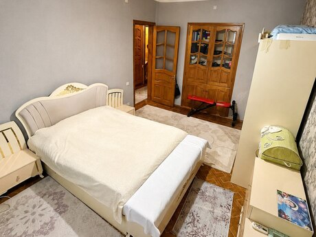 3 otaqlı mənzil, 85 m², Nəsimi: 230 000 ₼ 5