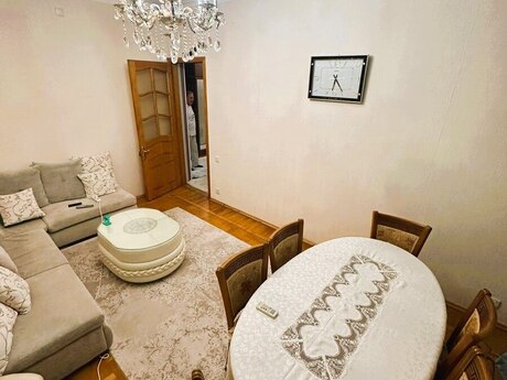 3 otaqlı mənzil, 85 m², Nəsimi: 230 000 ₼ 3