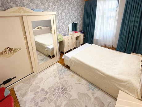3 otaqlı mənzil, 85 m², Nəsimi: 230 000 ₼ 4