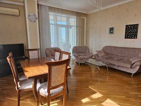 Elan №6357112 - Bakı, 8 Noyabr m., 2 otaqlı, 95 m², 10/16 mərtəbə
