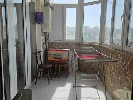2 otaqlı mənzil, 95 m², 8 Noyabr: 278 000 ₼ 3