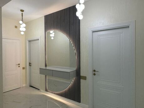 3 otaqlı mənzil, 96 m², İnşaatçılar: 239 000 ₼ 5