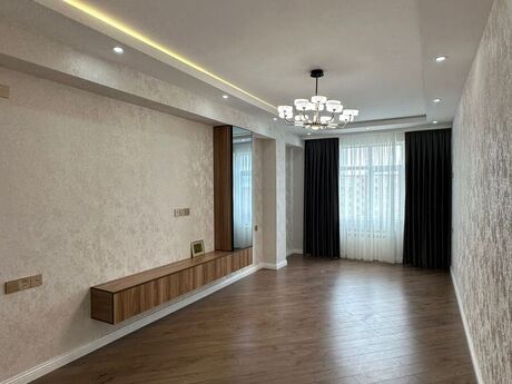 3 otaqlı mənzil, 96 m², İnşaatçılar: 239 000 ₼ 2
