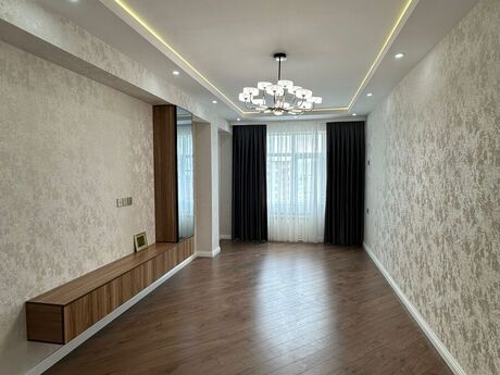 3 rooms · 96 m² · floor 9/14, İnşaatçılar