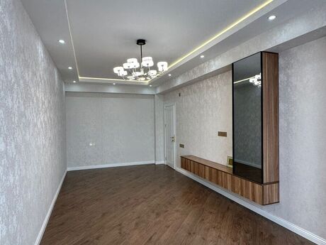 3 otaqlı mənzil, 96 m², İnşaatçılar: 239 000 ₼ 3