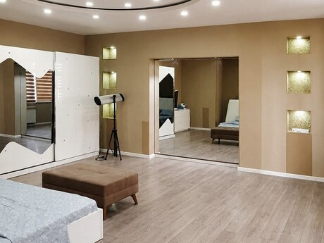 Аренда: 3-комнатная квартира, 108 м², Şah İsmayıl Xətai: 1 200 ₼/мес 5