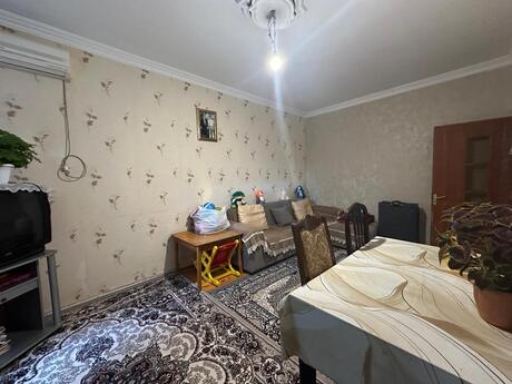 Elan №6357106 - Bakı, Xətai r., 2 otaqlı, 65 m², 5/9 mərtəbə