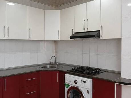 Объявление №6357133 - Баку, м. Кара Караев, 3-комн., 90 м², 3/9 этаж