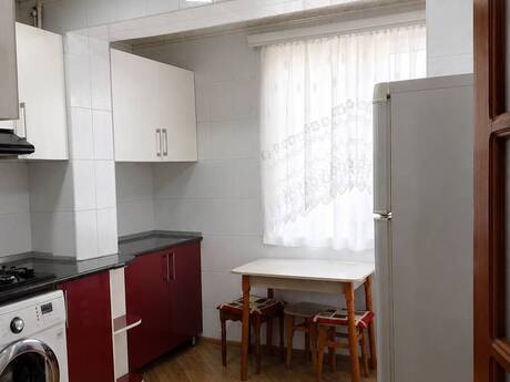 3-room apartment, 90 m², Qara Qarayev: 230 000 ₼ 2