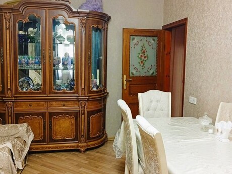 3-room apartment, 90 m², Qara Qarayev: 230 000 ₼ 5