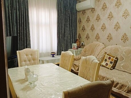 3-room apartment, 90 m², Qara Qarayev: 230 000 ₼ 3