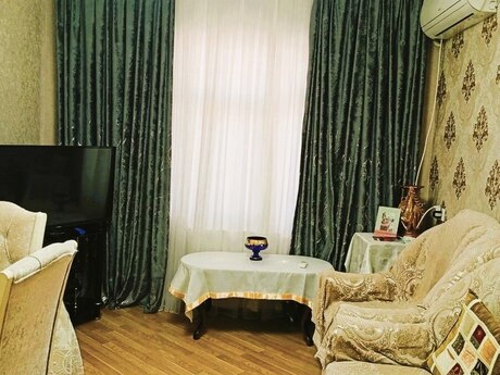 3-room apartment, 90 m², Qara Qarayev: 230 000 ₼ 4