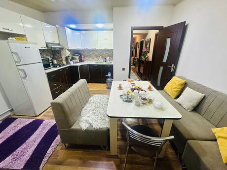 3 otaqlı mənzil, 125 m², Neftçilər: 245 000 ₼ 3