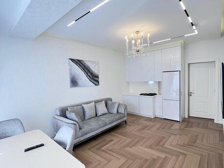 2 otaqlı mənzil, 59 m², Lake City: 219 000 ₼ 2
