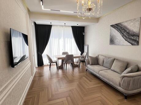 2 otaqlı mənzil, 59 m², Lake City: 219 000 ₼ 3