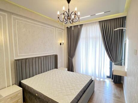 2 otaqlı mənzil, 59 m², Lake City: 219 000 ₼ 5