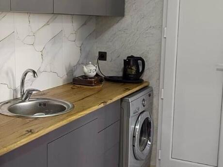 2-room apartment, 50 m², Neftçilər: 160 000 ₼ 5