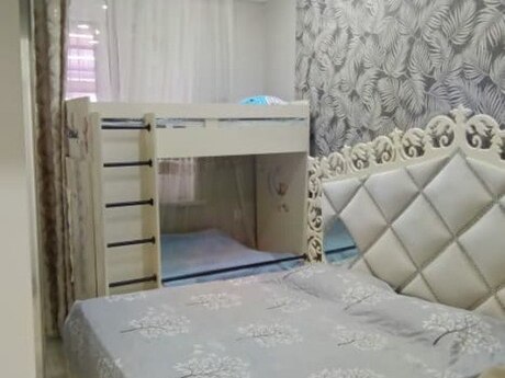 2-room apartment, 60 m², Zığ: 122 000 ₼ 5