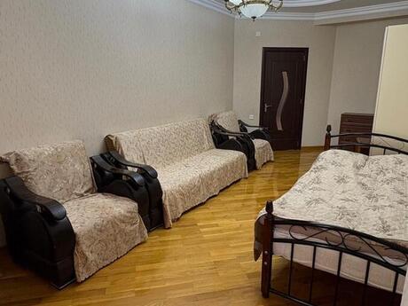 Объявление №6357149 - Баку, Насиминский  р., 2-комн., 84 м², 12/16 этаж