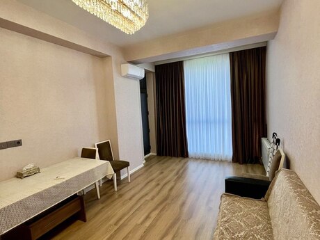 Объявление №6357150 - Баку, м. Кероглу, 2-комн., 64 м², 3/16 этаж