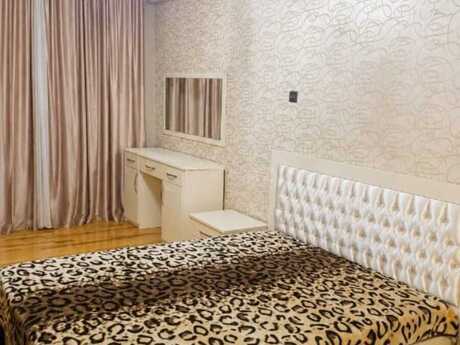 3 otaqlı mənzil, 114 m², İnşaatçılar: 240 000 ₼ 5