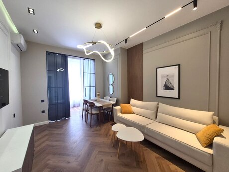 Elan №6357155 - Bakı, Nərimanov r., 3 otaqlı, 80 m², 8/16 mərtəbə