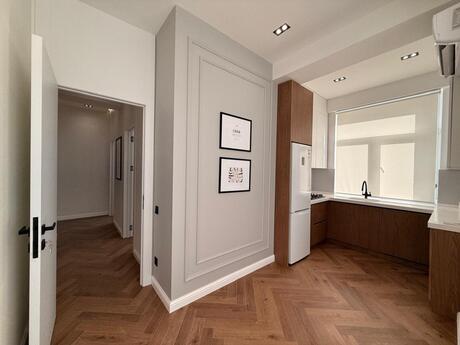 3 otaqlı mənzil, 110 m², Nərimanov: 437 000 ₼ 4