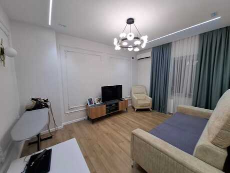 Elan №6354557 - Bakı, Nəsimi r., 4 otaqlı, 105 m², 2/4 mərtəbə