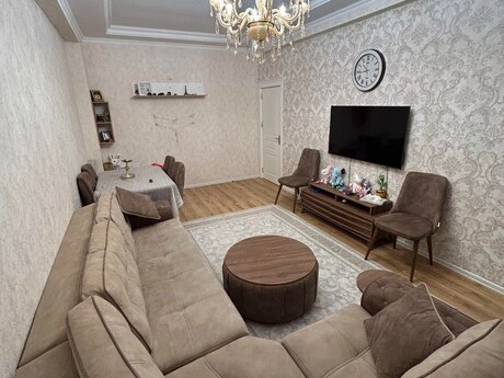 2-комнатная квартира, 90 м², Əhmədli: 230 000 ₼ 2