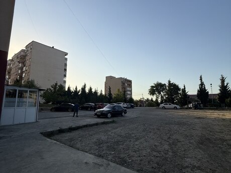 3 otaqlı mənzil, 120 m², Sulutəpə: 115 000 ₼ 2