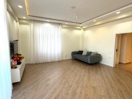 3 otaqlı mənzil, 122 m², Yasamal: 385 000 ₼ 4