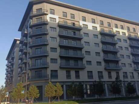 Elan №6357162 - Bakı, Ağ şəhər q., 3 otaqlı, 147 m², 3/8 mərtəbə